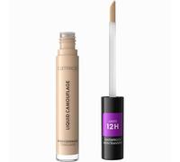 Catrice Liquid Camouflage correcteur haute couvrance, longue durée (5ml)