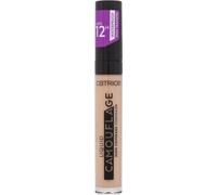 Catrice Liquid Camouflage High Coverage Concealer 015 Honey 5ml