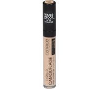 Catrice Liquid Camouflage High Coverage Concealer 020 Light Beige 5ml