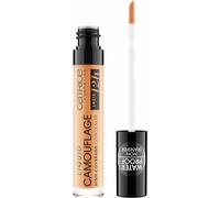 Catrice Liquid Camouflage High Coverage Concealer 060 Latte Mac 5ml