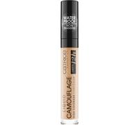 Catrice Liquid Camouflage High Coverage Concealer #065-bronze Beige 5 Ml #065-bronze Beige 5 Ml