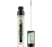 Catrice Liquid Camouflage High Coverage Concealer 200 Anti-Red, 5 ml - Correcteur haute couvrance