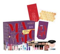Catrice Magic DIY Christmas Collection calendrier de l'Avent