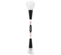 Catrice Magic Perfectors Lot de pinceaux 4 en 1, résultat expresseur, végétalien, sans nanoparticules, 1 pièce