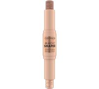 Catrice Bronzer et enlumineur en stick Magic Shaper Teinte 010 Light – 9 g