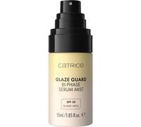 Catrice Maquillage Glaze Guard Bi-Phase Serum Mist 55 ml 55 ml