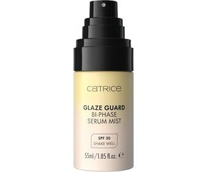 Catrice Maquillage Glaze Guard Bi-Phase Serum Mist 55 ml 55 ml