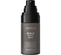 Catrice Maquillage HD Blur Fixing Spray 55 ml 55 ml