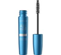 Catrice Mascara Allround Waterproof – 10 Blackest Black