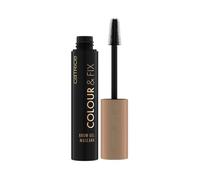 CATRICE - MASCARA GEL COLOUR 010