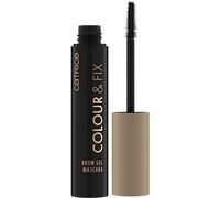 Catrice Mascara sourcils Colour & Fix – teinte 020 Medium Brown – 5 ml