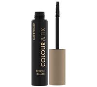 Catrice - Mascara Gel Colour & Fix Brow - 20 Medium Brown