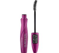 Catrice Mascara Glam & Doll Curl & Volume – Volume et courbe – 10 ml