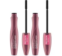 Catrice - Mascara Glam & Doll Endless Lash (Lot de 2)