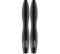 Catrice - Mascara Glam & Doll Volume - 10 Black (Lot de 2)