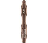 Catrice - Mascara Glam & Doll Volume Waterproof - Marron