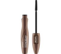 Catrice - Mascara Glam & Doll Volume Waterproof - Marron