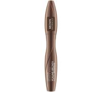 Mascara Glam & Doll Volume Waterproof Marron