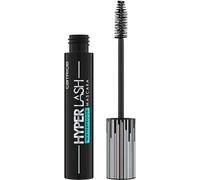 Catrice - Mascara Hyper Lash Waterproof - 10 Electric Black