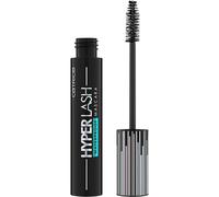 Catrice Mascara Hyper Lash Waterproof, cils extra allongés, teinte 010 Electric Black, 11 ml