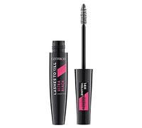 Catrice - Mascara - Lashes to Kill Noir 20