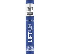 Catrice mascara LIFT UP Volume & Lift Mascara Power Hold Waterproof - 11 ml | Waterproof, Longue tenue, Volumateur, Recourbant, Résultat instantané, Avec huiles, Mascara