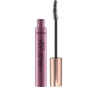 Catrice Mascara Pure False Lash Effet faux-cils Teinte 010 Black 10 ml