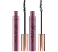 Catrice - Mascara Pure False Lash - 10 Black (Lot de 2)