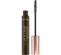 Catrice Mascara Pure Volume Magic – cils allongés, courbés et volumisés – teinte 010 Brown 10 ml
