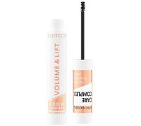Catrice - Mascara Sourcils Volume & Lift Waterproof - 10 Transparent