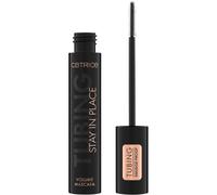Catrice TUBING Stay In Place mascara volumateur teinte 010 Panda-Proof Black 11 ml