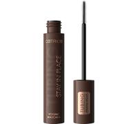 Catrice Mascara volumateur TUBING Stay In Place – teinte 020 Panda-Proof Brown – 11 ml