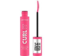 Catrice - Mascara Volume & Boucle Curl It - 10 Deep Black