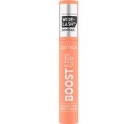 Catrice - Mascara Volume et Croissance Boost up Volume & Lash Boost - 10 Deep Black