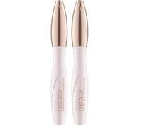 Catrice - Mascara Volume Semi-Permanent Glam & Doll Lash Colorist - 10 Ultra Black (Lot de 2)