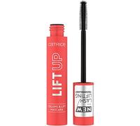 Catrice - Mascara Volumisant Lift Up - 10 Deep Black