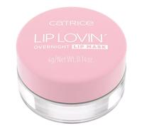 Masque de Nuit pour les Lèvres Lip Lovin' Overnight 10 Bedtime Beauty