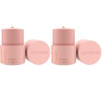 Catrice - Masque pour les Lèvres Pillow Plush Peptide (Lot de 2)