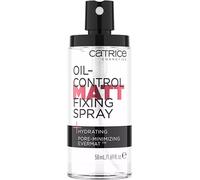 Catrice Matt Oil-Control Fixing Spray 50ml