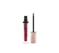 Catrice - Rouge à Lèvres Liquide Matt Pro Ink Non-Transfer - 100 Courage Code