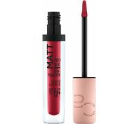 Catrice Matt Pro Ink Non-Transfer Liquid Lipstick 100 5ml