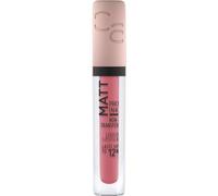 Catrice Matt Pro Ink Non-Transfer Liquid Lipstick rouge à lèvres liquide mat, longue durée, matifiant, séchage rapide, intense, intense en couleurs (5ml)