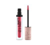 Catrice - Matt Pro Ink Non-Transfer Liquid Rouge À Lèvres Liquide 080 Dream Big Rouge Lèvres 080, Dream Big, 5 Ml 5 Ml