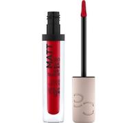 Catrice - Matt Pro Ink Non-Transfer Liquid Rouge À Lèvres Liquide 090 This Is My Statement Rouge Lèvres 090, This Is My Statement, 5 Ml 5 Ml