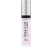 Catrice Max It Up Booster de lèvres Extrême N°050, multicolore, nourrissant, volume extrême, végétalien, sans conservateur, sans paraben, sans particules de microplastique, 4 ml