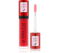 Catrice Max It Up Lip Booster Extreme brillant à lèvres volumisant teinte 010 - Spice Girl 4 ml
