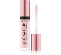 Catrice Max It Up Lip Booster Extreme brillant à lèvres volumisant teinte 070 It's A Pearl Thing 4 ml