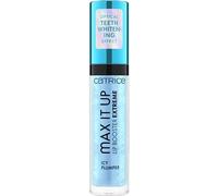 Catrice Max It Up Lip Booster Extreme gloss repulpant, protecteur, volume extrême, rafraîchissant, brillant, chatoyant (4ml)