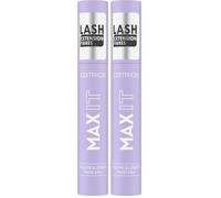 Catrice Max It Volume & Length, 11 ml (1er Pack) (Lot de 2)