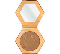 Catrice Maxi Poudre bronzante N°010, marron, avec vitamines, hautement pigmentée, résultat immédiat, naturel, mat, végétalien, sans parfum, sans alcool, sans paraben, 1 paquet (17,8 g)